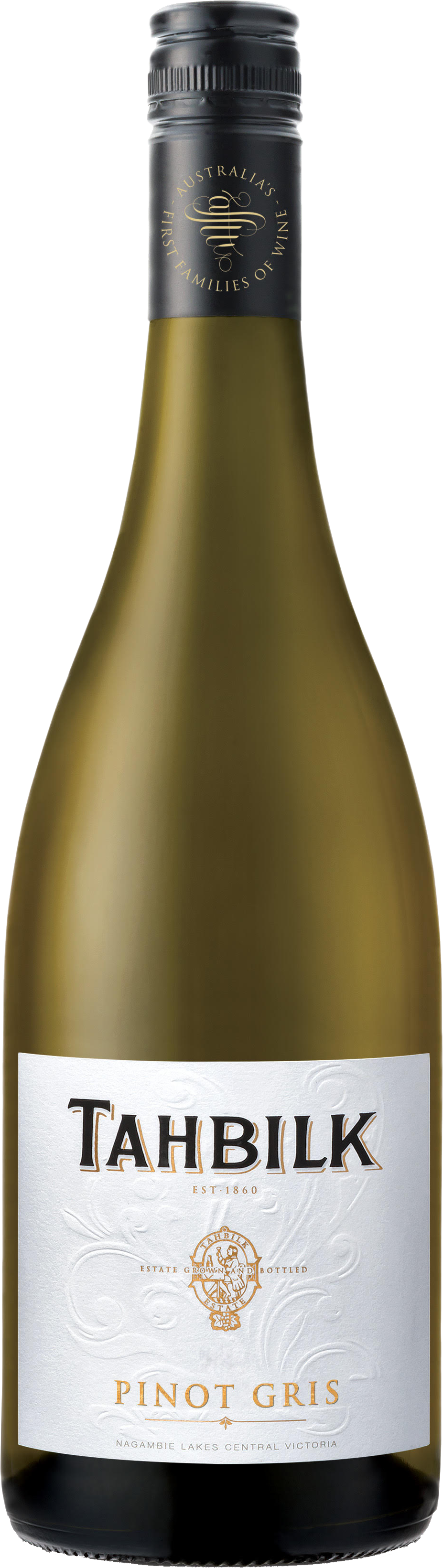 Tahbilk Pinot Gris
